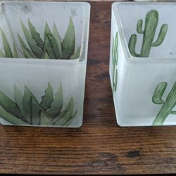 Planters For Succulents Or Small Plants