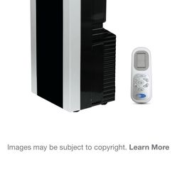 Portable Air Conditioner