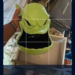 Tim Burtons The Nightmare Before Christmas 