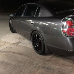 2005 Nissan Altima
