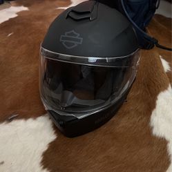 Harley Davidson Bluetooth Helmet
