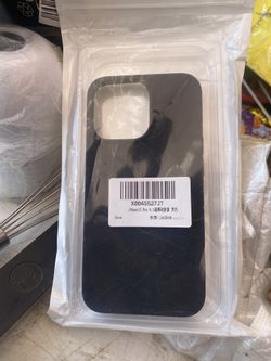 iPhone 13 Pro Case