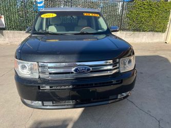 2011 Ford Flex