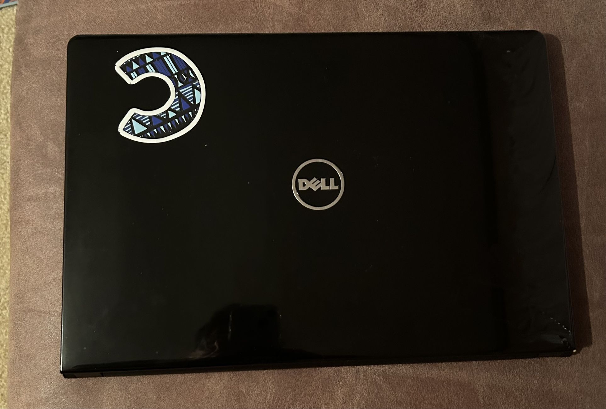 Dell Laptop