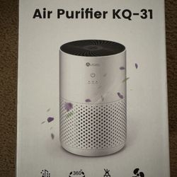 Air Purifier 