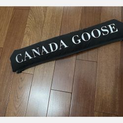 Canada Goose authentic unisex reflective hood trim size 21
