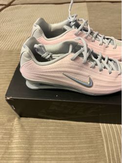 New Nike Shox Z Size 7 Women