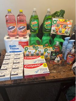 Bundle $60