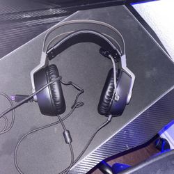 Gaming Headset