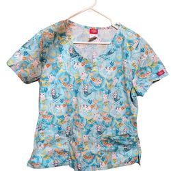 Dickies Mercat Scrub Top