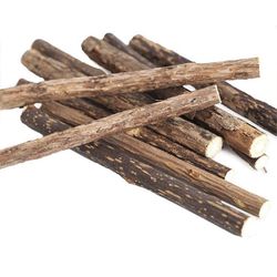 Catnip Sticks for Cats, Natural Catnip Sticks 100% Natural Chew Toys for Kitten Kitty