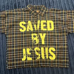 Jesus Shirt