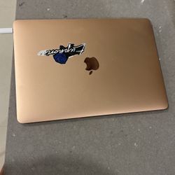 Mac Book Air 