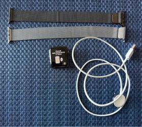 Apple Watch Series 6