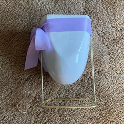 Easter egg plant Pot