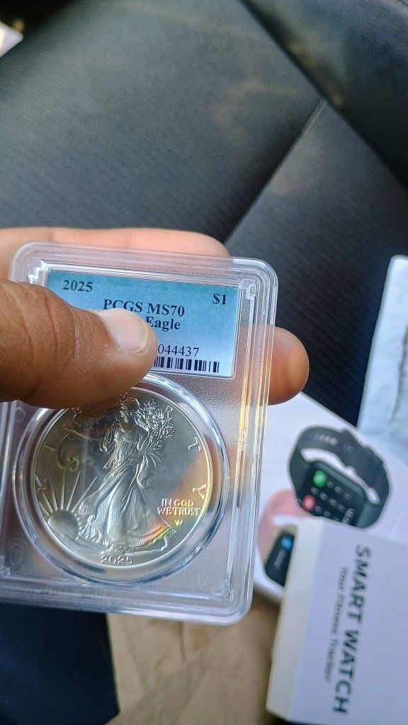 Gold And Precious Metals