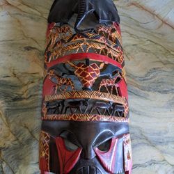Decorative Art Piece