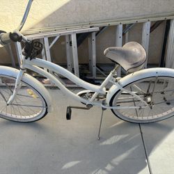 Micargi Women's Beach Cruiser