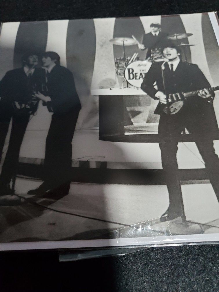 The Beatles Prints