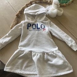 Polo Sweater 