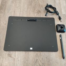 Kodak F10 Cybertablet Graphic Tablet  For Sale 