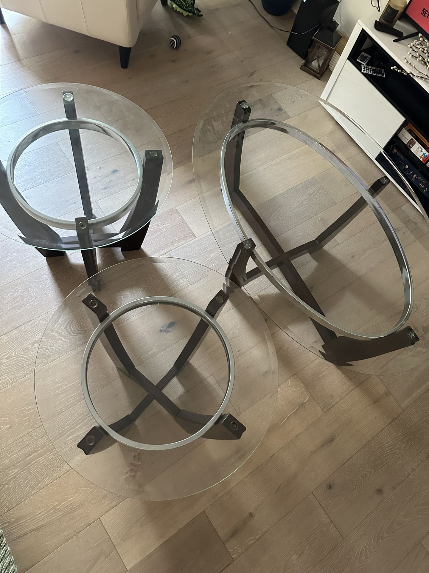 Coffee Tables