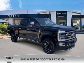 2024 Ford F-350