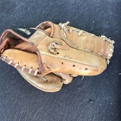Baseball Glove Teenager /woman (read Description)