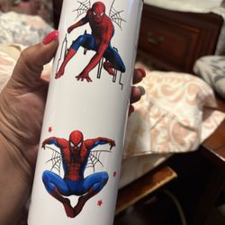 Cups And Thermos