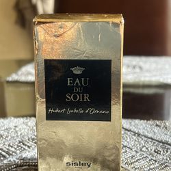 Eau du soir eau de parfum 1oz 30ml