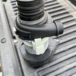 265D1830G003  WD26X22285  GE DISHWASHER MOTOR