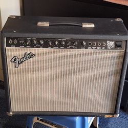 Fender  Stage 112 Se