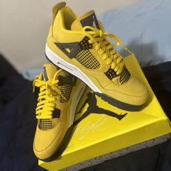 Jordan 4