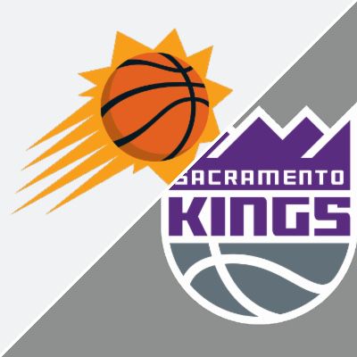 Kings vs Suns 3/24 @ 7pm 4 Tickets