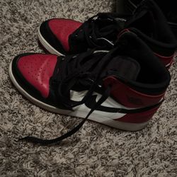 Jordan 1 Size 7