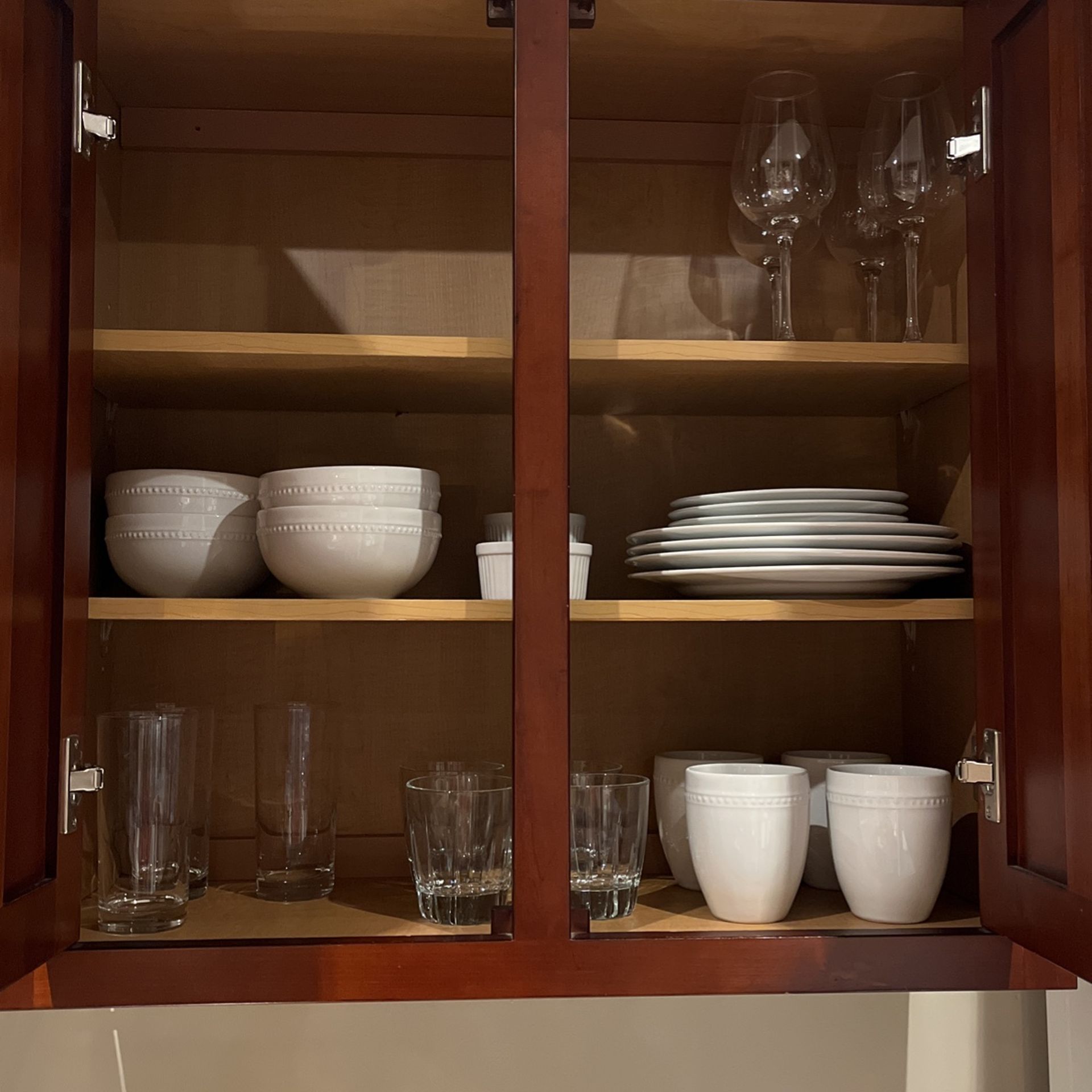 Target Kitchenware and Glassware Set