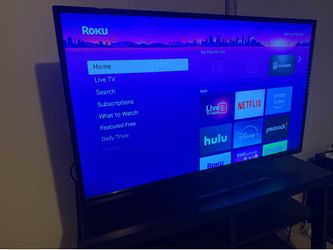 TV & TV stand