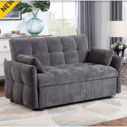 FUTON SOFA NEW IN BOX FINNANCY AVAILABLE 1875W COMMONWEALT UNIT A FULLERTON CAL ☎️ 1714586,2564 