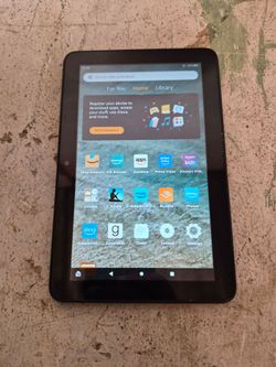 Amazon Fire 7 Kids Tablet (16GB 7inch)