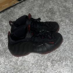 Nike Air Foamposite ‘Cough Drop’ Size 10.5