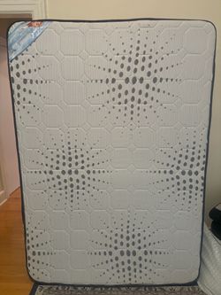 Full Mattress
