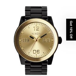 Nixon Corporal 