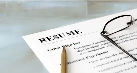 Resume