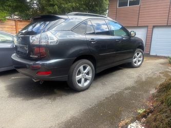 2005 Lexus Rx 330
