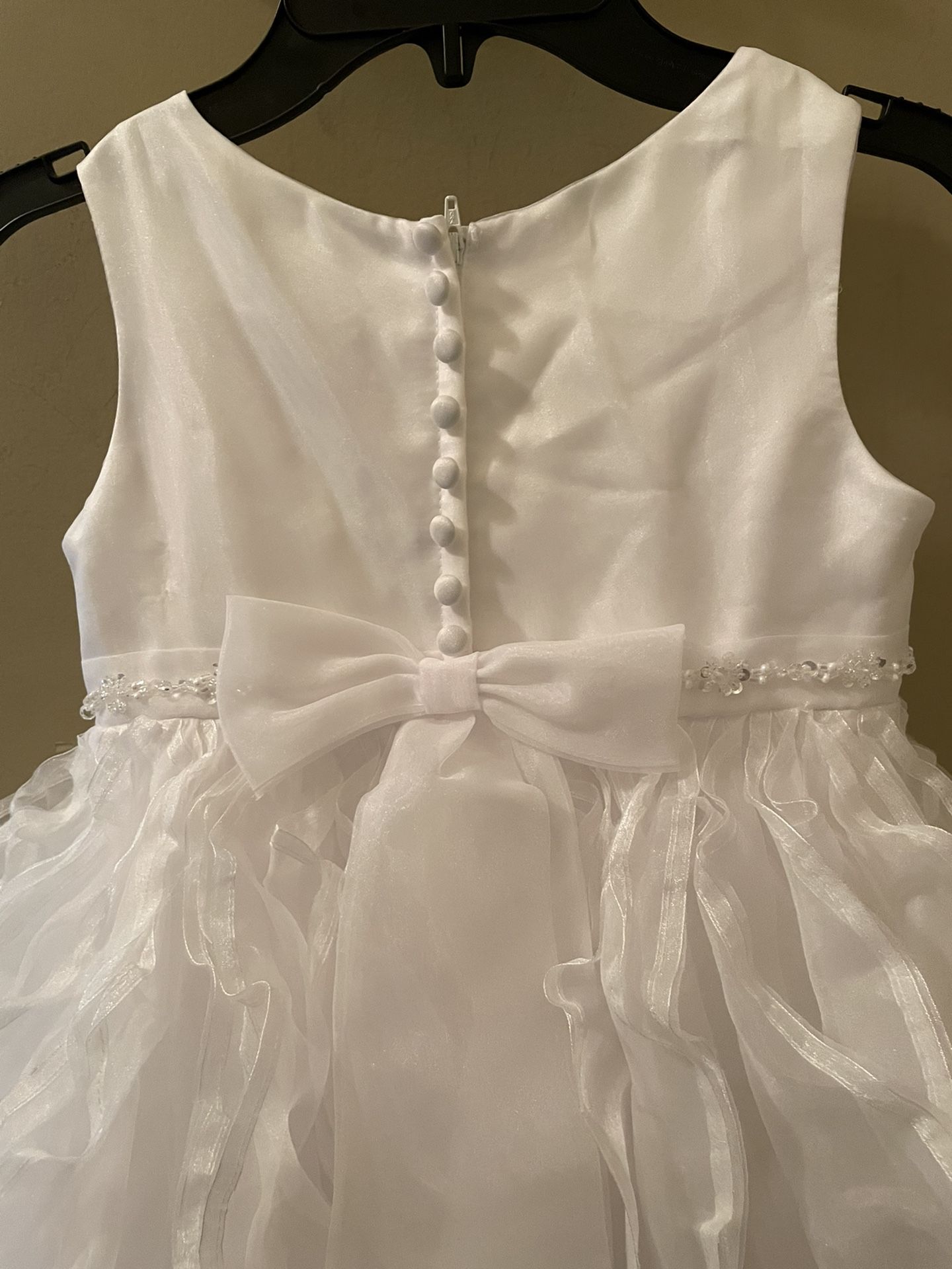 Disney Flower Girl Dress