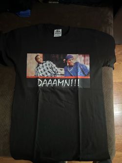 DAMMMMMM T-SHIRT
