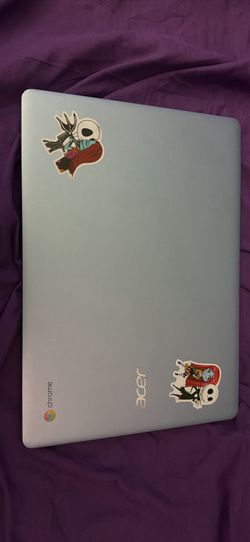 Acer Chromebook