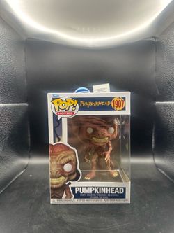 PUMPKINHEAD - Funko POP! Movies #1907 Collectible Vinyl Figure NEW