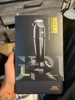 JRL TRIMMERS
