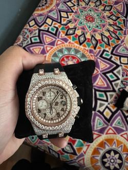Moissanite Ap
